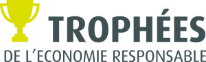 Logo Trophées Economie Responsable